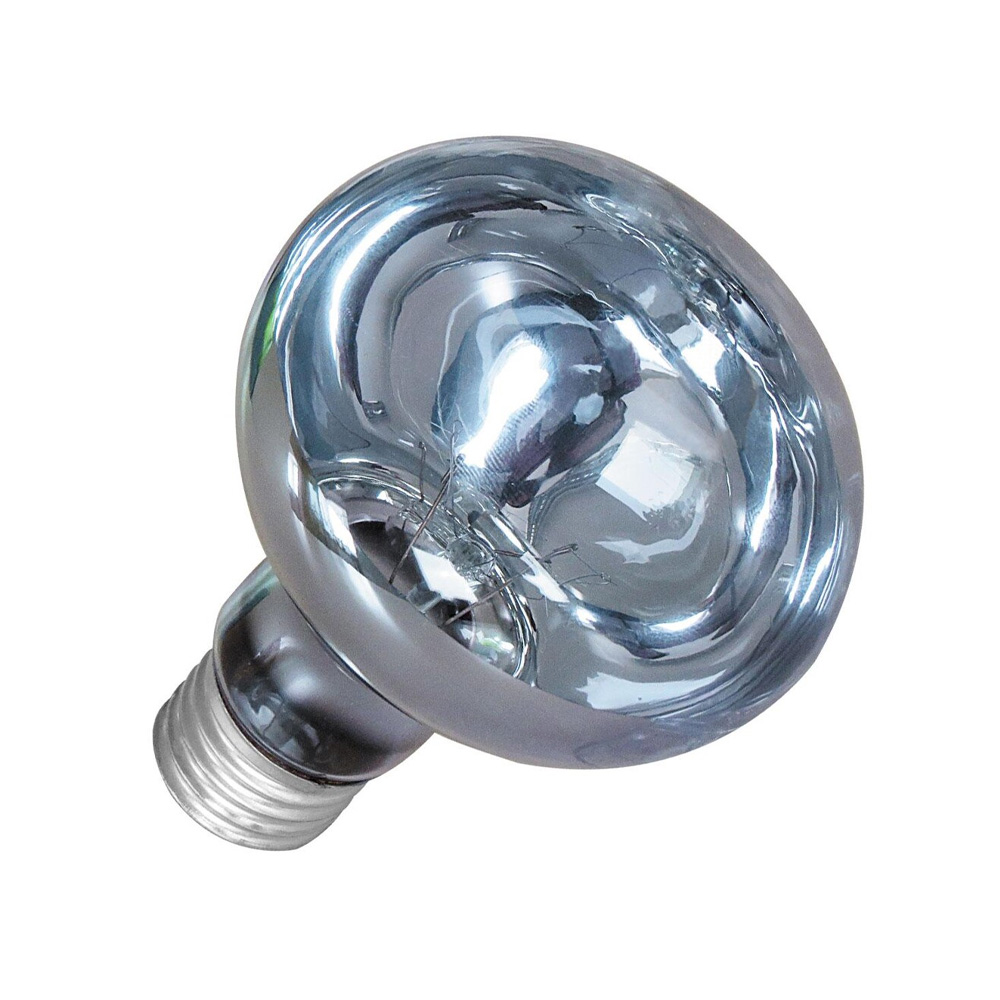 Żarówka grzewcza dzienna Day Heat 25W UVA do terrarium Happet Terra E27
